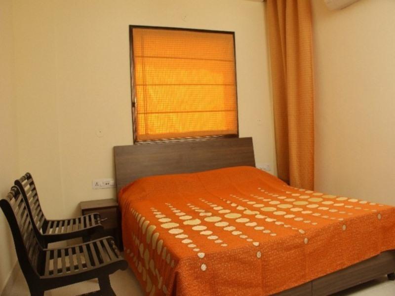 Oyo 5478 Skippers Inn Ludhiana Exteriör bild